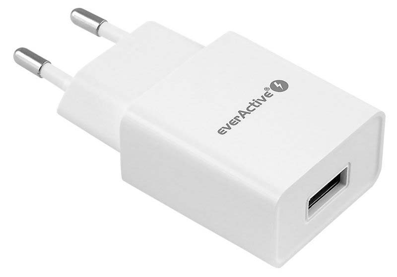 everActive 1xUSB töltő 5V 2,4A