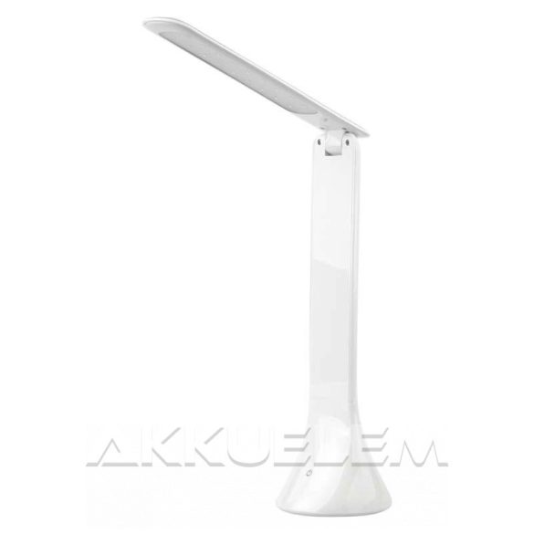 Asztali lámpa 2,5W 160lm fehér színű IM811