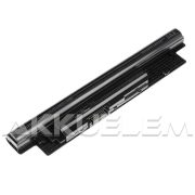   TitanBasic Dell 3521 3421 5521 2521 XCMRD 11,1V 2200mAh utángyártott notebook akkumulátor