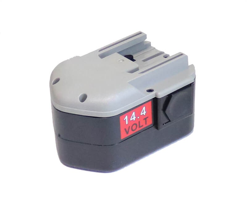  Milwaukee 48-11-1014 14,4V 3000mAh utángyártott szerszámgép akkumulátor