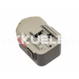Milwaukee 48-11-1014 14,4V 3000mAh utángyártott szerszámgép akkumulátor
