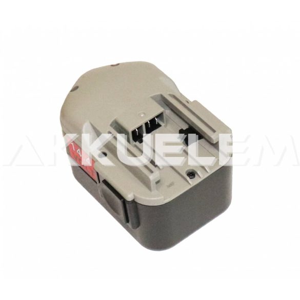 Milwaukee 48-11-1014 14,4V 3000mAh utángyártott szerszámgép akkumulátor