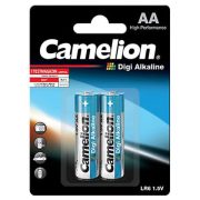  Camelion Digi Alkaline AA LR6 ceruza tartós elem 2db/bliszter (ár/db)