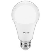 Avide Globe E27 A60 8W 650lm 4000K LED-izzó 3év gar.