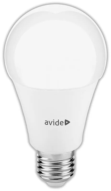 Avide Globe E27 A60 8W 650lm 4000K LED-izzó 3év gar.