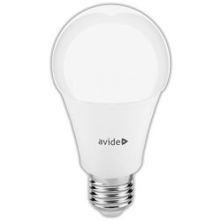 Avide Globe E27 A60 8W 640lm 3000K LED-izzó 3év gar.