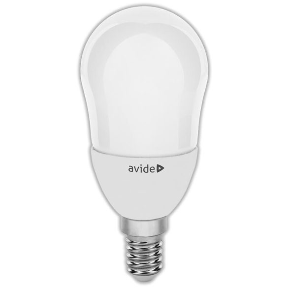 Avide Globe Mini B45 E14 6W 470lm 4000K LED-izzó 3év gar.