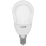 Avide Globe Mini B45 E14 6W 460lm 3000K LED-izzó 3év gar.