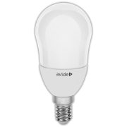 Avide Globe Mini B45 E14 6W 460lm 3000K LED-izzó 3év gar.