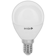 Avide Globe Mini G45 E14 6W 470lm 4000K LED-izzó 3év gar.