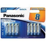 Panasonic eVOLTA LR6 elem ár/db (8db/bliszter)