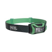 Petzl TIKKA 350lm fejlámpa ZÖLD 3xAAA E E061AA02