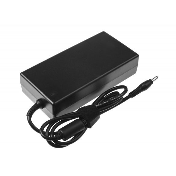 Asus 19V 9,5A 180W 5.5*2.5 mm utángyártott notebook adapter