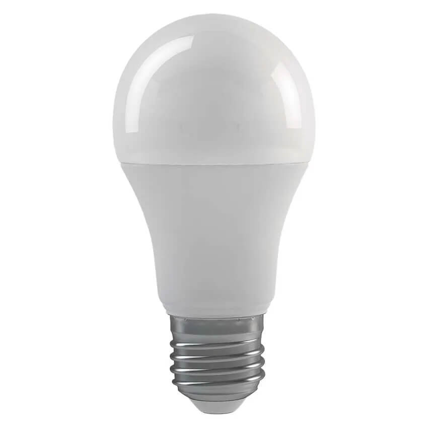 Classic LED izzó A60 10.5W 75W E27 meleg fehér 1060lm Dimmelhető ZL4206