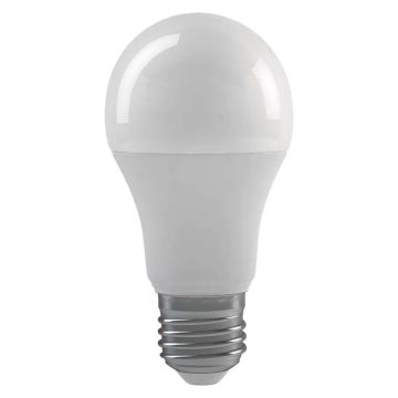   Classic LED izzó A60 10.5W 75W E27 meleg fehér 1060lm Dimmelhető ZL4206