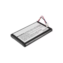 Cisco Mino Hd 1200mAh utángyártott akkumulátor - VHBW