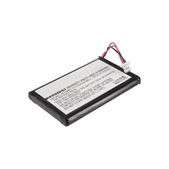 Cisco Mino Hd 1200mAh utángyártott akkumulátor