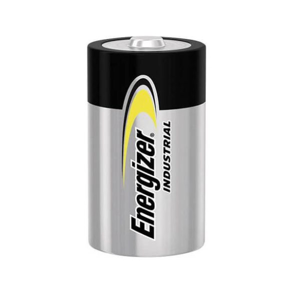 Energizer Industrial LR20 elem