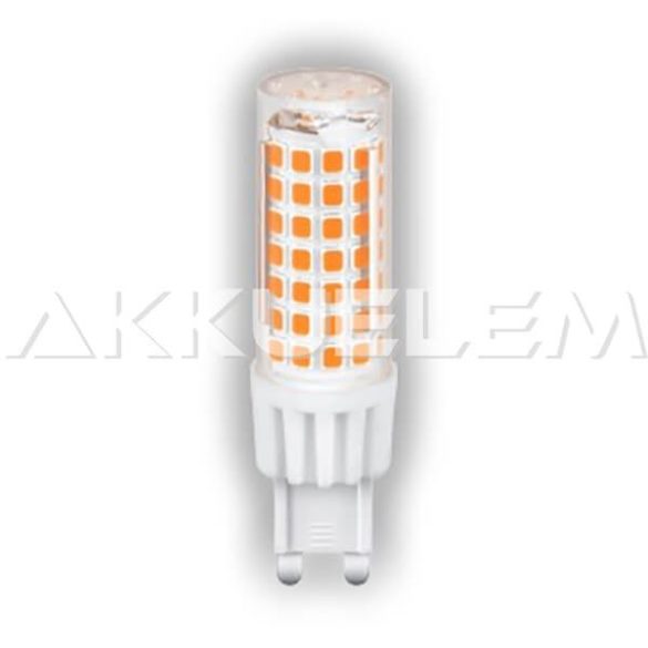 Avide G9 7W 4000K 660lm 220° LED-izzó