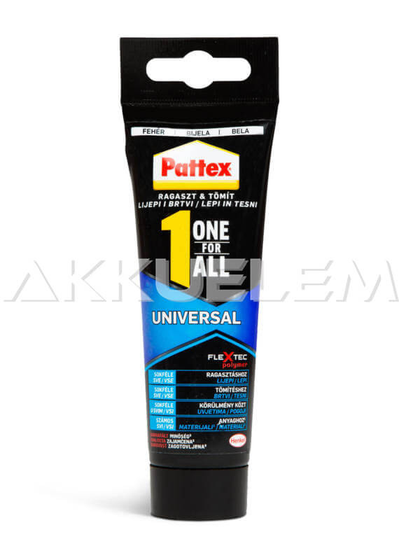 Pattex One for All univerzális ragasztó