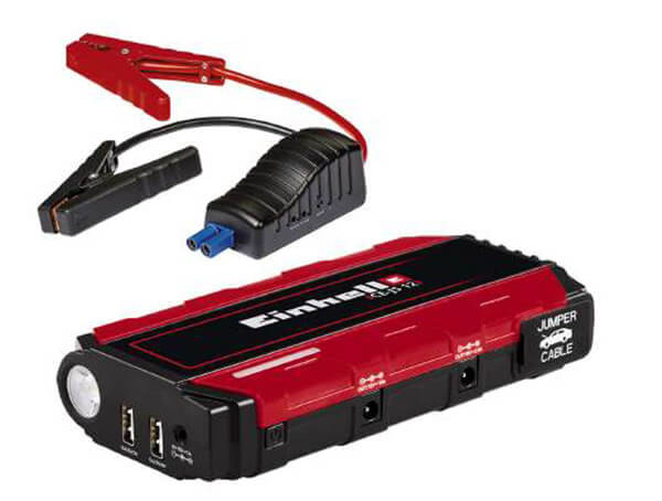 Einhell 11100mAh Indításrásegítő CE-JS 12