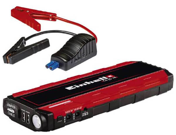 Einhell 18000mAh Indításrásegítő CE-JS 18