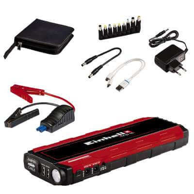Einhell 18000mAh Indításrásegítő CE-JS 18