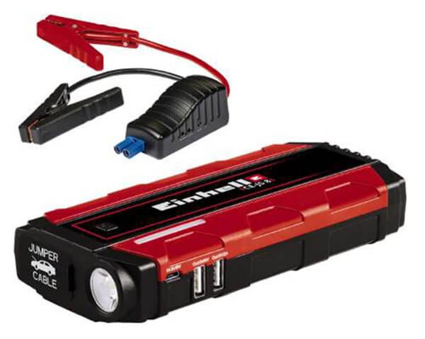 Einhell 7500mAh Indításrásegítő CE-JS 8