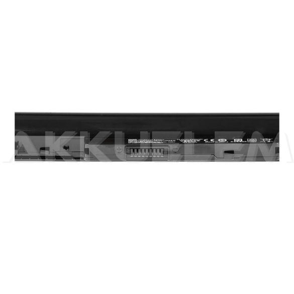 HP laptopakku 240 250 255 256 HSTNN-LB5Y OA04 14,4V 2200mAh utángyártott