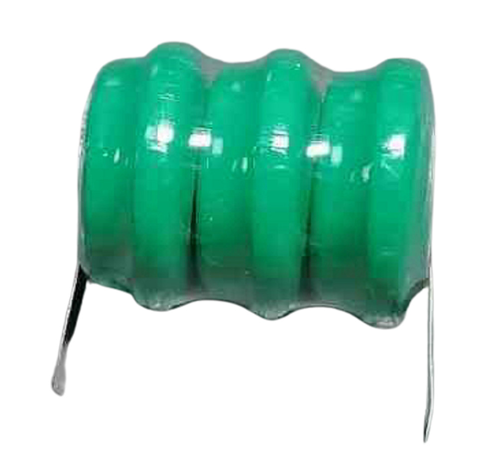 Compaq backup 3,6V 80mAh Utángyártott akkumulátor