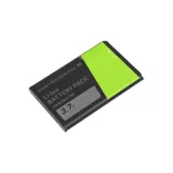 SAMSUNG AB463651BC 3,7V 1050mAh utángyártott akkumulátor - VHBW