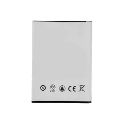 Ulefone S7, 2500mAh utángyártott akkumulátor