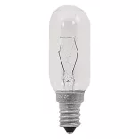 Konyhai páraelszívó izzó 40W 400lm E14 C5109