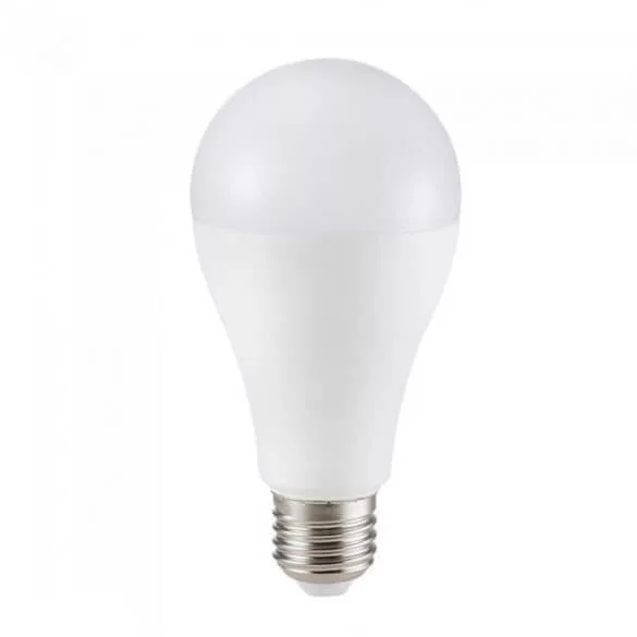 V-TAC E27 A80 18W 4000K 2000lm 200° LED-izzó SAMSUNG chipes