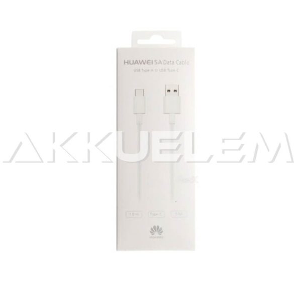 Huawei AP71 kábel 5A USB / USB-C Type-C