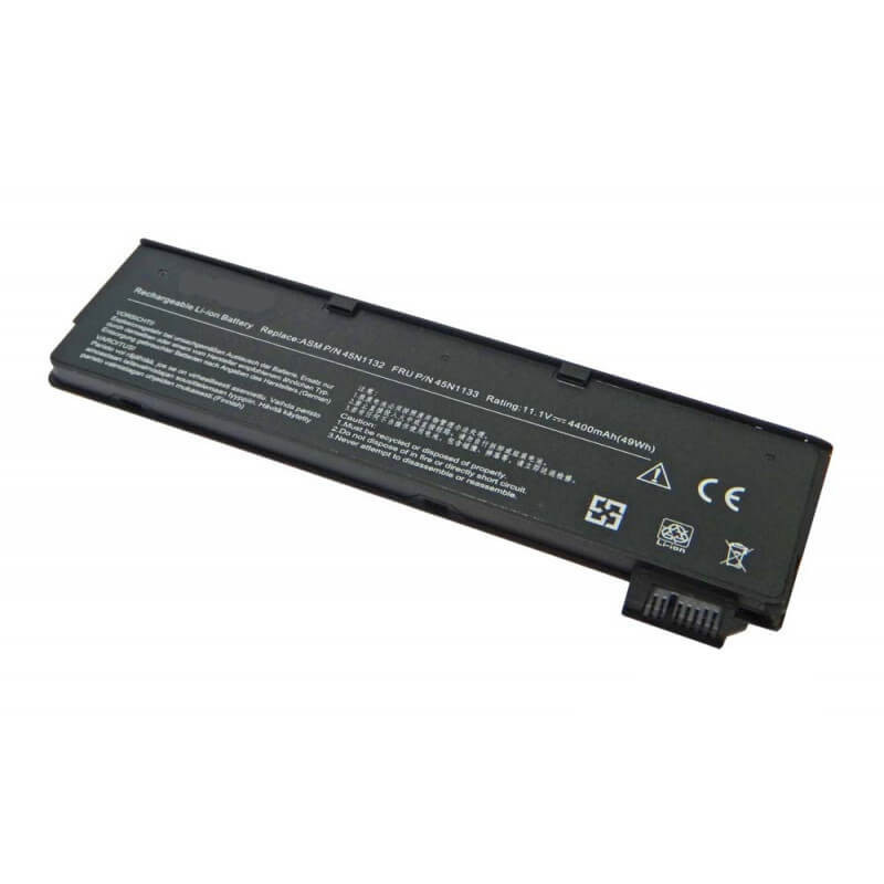Lenovo ThinkPad X240, T440s 11,1V 4400mAh utángyártott