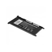 Dell WDX0R 11,4V 3400mAh utángyártott laptop akkumulátor
