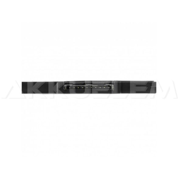 Dell WDX0R 11,4V 3400mAh utángyártott laptop akkumulátor