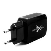 eXtreme USB QC 3.0 gyorstöltő 5V 2,5A 9V 2A 12V 1,5A