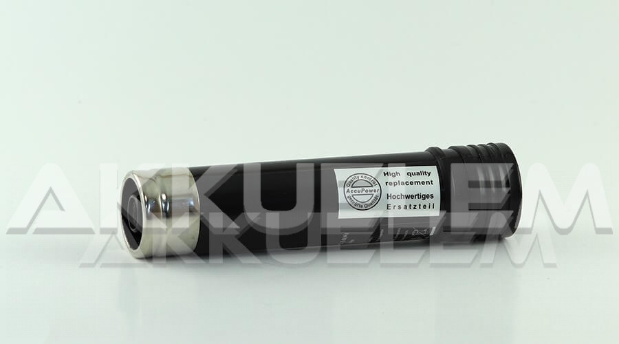 Black & Decker VP-100 Versapak 3,6V 3000mAh utángyártott szersámgép akkumulátor