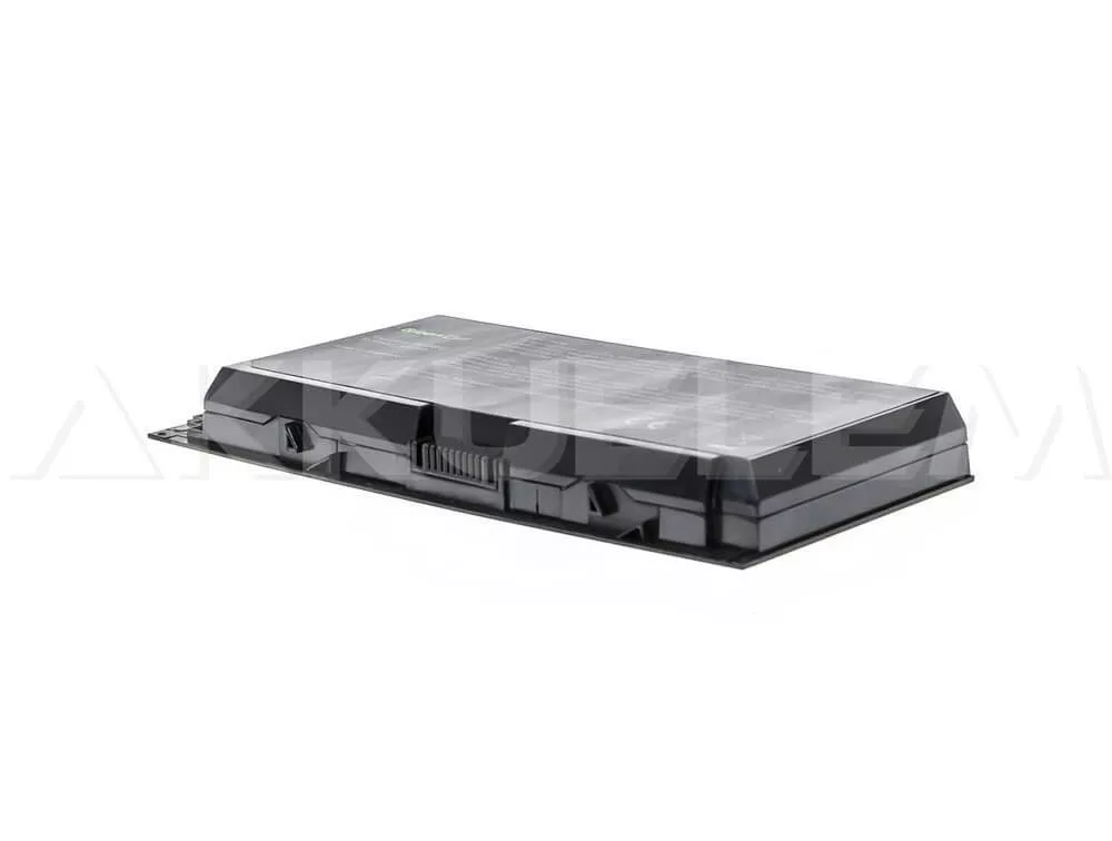 Dell Precision M4600 M6600 KJ321 11,1V 6600mAh utángyártott laptop akkumulátor