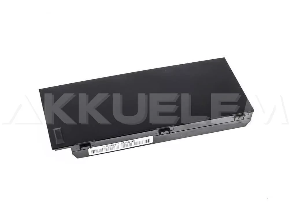 Dell Precision M4600 M6600 KJ321 11,1V 6600mAh utángyártott laptop akkumulátor