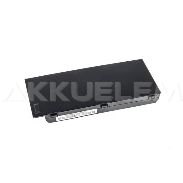 Dell Precision M4600 M6600 KJ321 11,1V 6600mAh utángyártott laptop akkumulátor