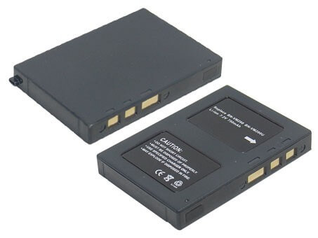 JVC BN-VM200 800mAh utángyártott akkumulátor
