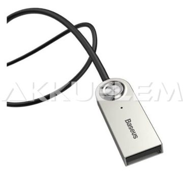 Baseus audio-mikrofon adapter USB 5m hatótáv wireless