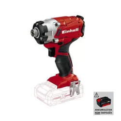 Einhell TE-CI 18/1 Li ütvecsavarozó PXC SOLO