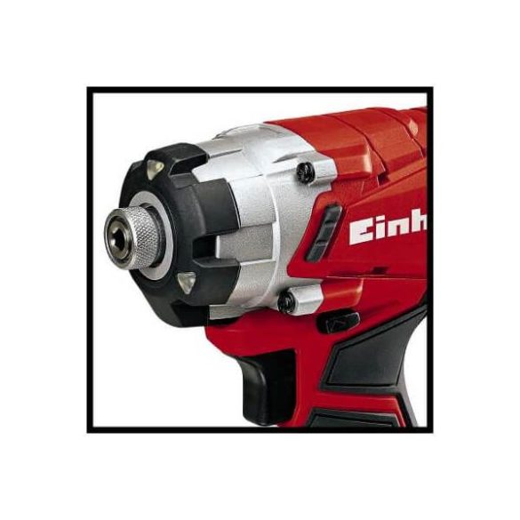 Einhell TE-CI 18/1 Li ütvecsavarozó PXC SOLO