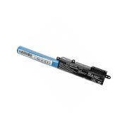   Asus R540L, X540  A31N1519 11,25V 3200mAh utángyártott laptop akkumulátor