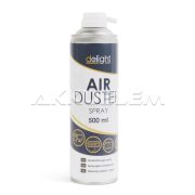 Delight Air Duster SŰRÍTETT LEVEGŐ Spray 500ml