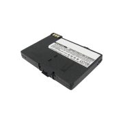   Siemens C55 v30145-k1310-x250 3,7V 850mAh utángyártott telefon akkumulátor